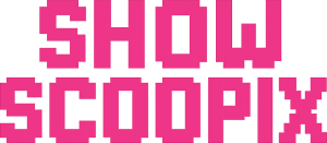 Showscoopix logo